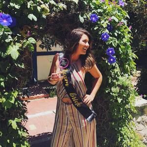 Meet your Posher, Bailey